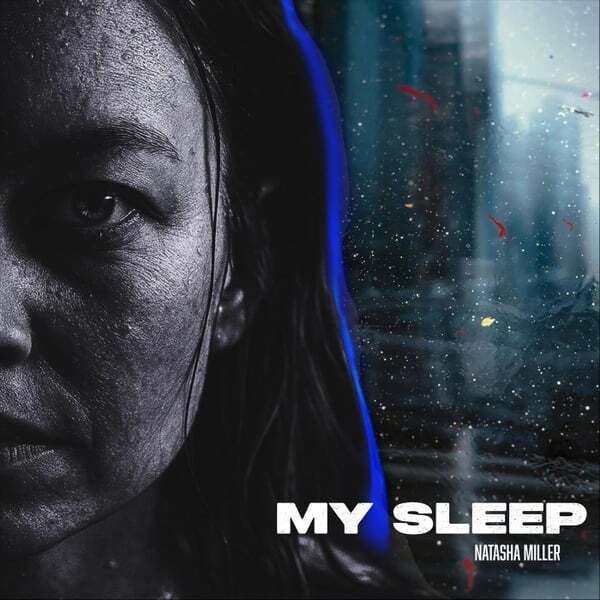 Cover art for My Sleep